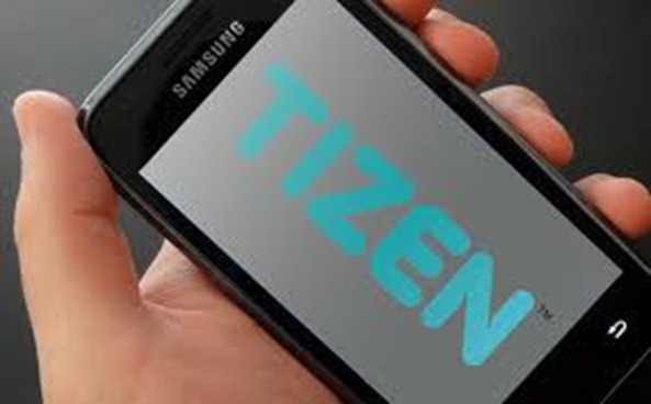 Samsung to introduce Tizen powered smartphone this year