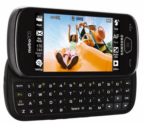 Samsung Craft LTE 4G 