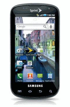 Samsung_Epic_4G_Over Sprint_1