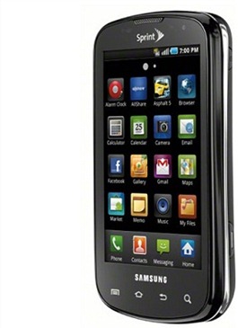 Samsung_Epic_4G_Over Sprint_2