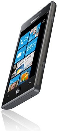 Samsung Omnia 7