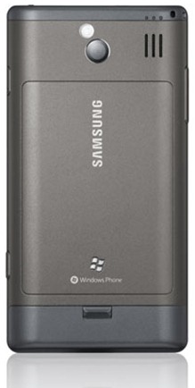 Samsung Omnia 7