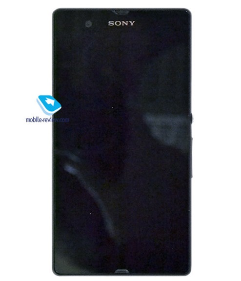 Sony C660X 'Yuga' aka Xperia Z