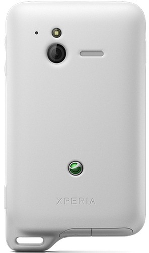 Sony Ericsson Xperia Active
