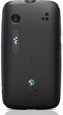 Sony Ericsson Mix Walkman