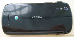 SE Xperia Pro With AT&T Bands Hits The FCC