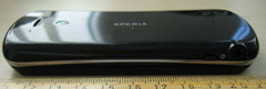 SE Xperia Pro With AT&T Bands Hits The FCC