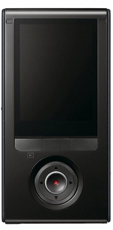 Sony MHS-FS3 3D Bloggie TouchCamera At Amazon