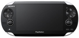 Sony PSP 2 NGP