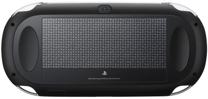 Sony PSP 2 NGP