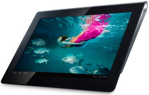 Sony Tablet S