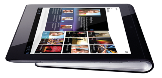 Sony Tablet S