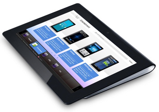 Sony Tablet S