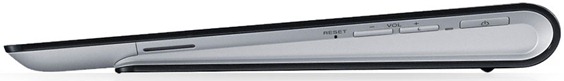 Sony Tablet S