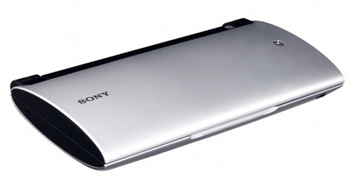 Sony S2 Honeycomb Tablet