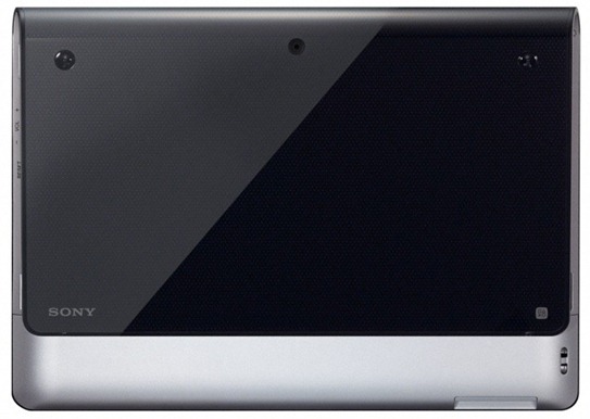 Sony Tablet S