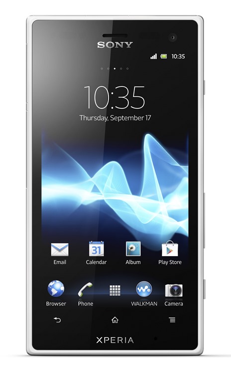 Sony Xperia Acro S