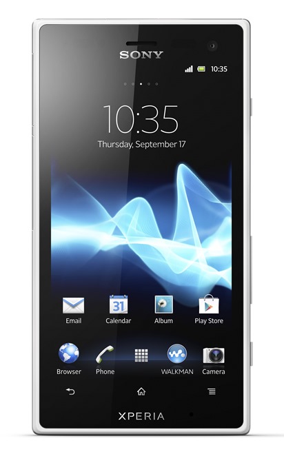 Sony Xperia arco S