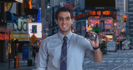 Sony Xperia Arc HD Leaked