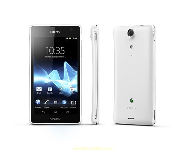 Sony Xperia GX