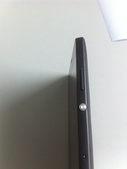 Sony C5303 HuaShan Leak