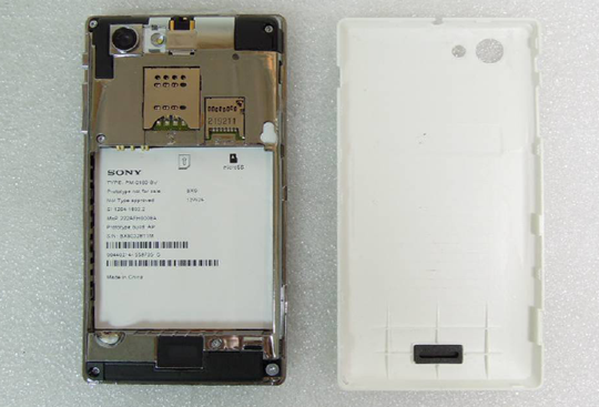 Sony-Xperia J-FCC-Tear-Down-01