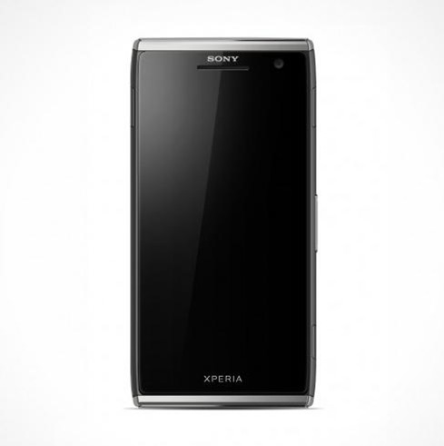 Sony Odin aka Xperia X