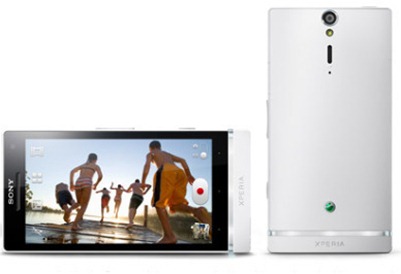 Sony Xperia S