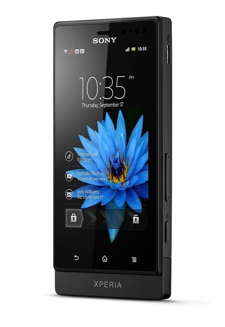Sony Xperia Sola