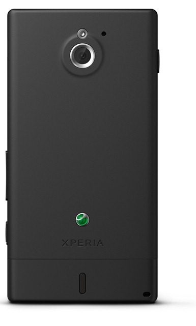 Sony Xperia Sola