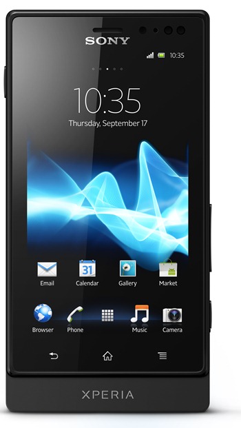 Sony Xperia Sola