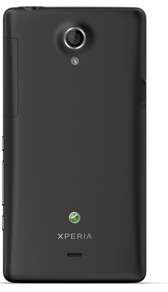 Sony Xperia T