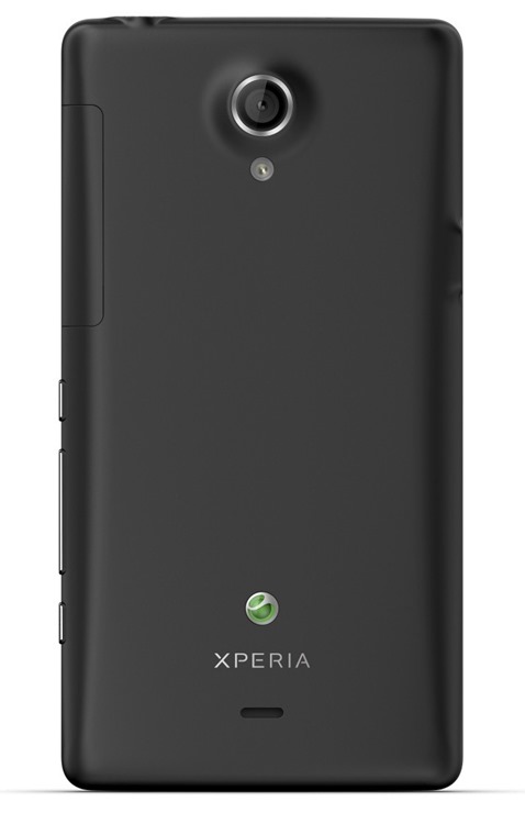 Sony Xperia TL