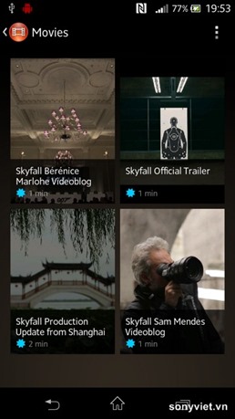 Sony Xperia T/TL Android 4.1.2 Jelly Bean Update 9.1.F.1.64