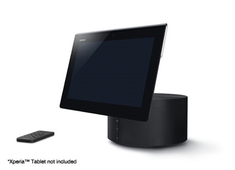 Xperia Tablet Media Dock