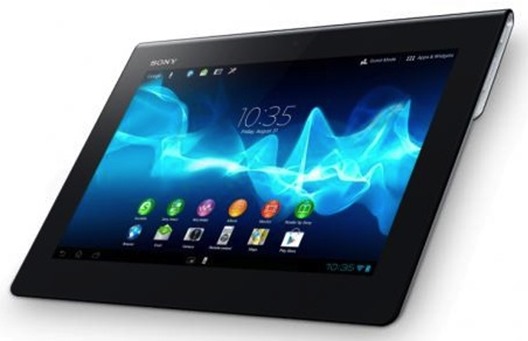 Sony Xperia Tablet Leak