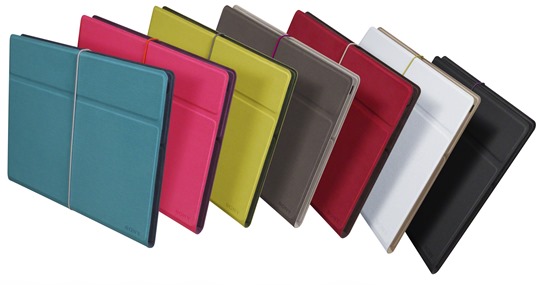 Sony Xperia Tablet S Covers