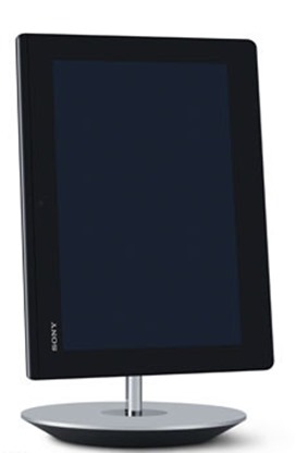 Sony Xperia Tablet Stand