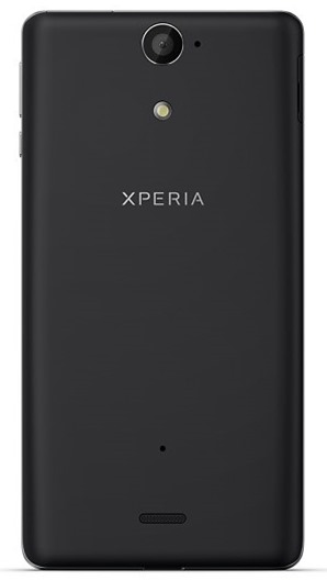 Sony Xperia V
