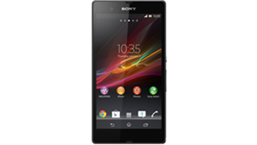 Sony Xperia Z