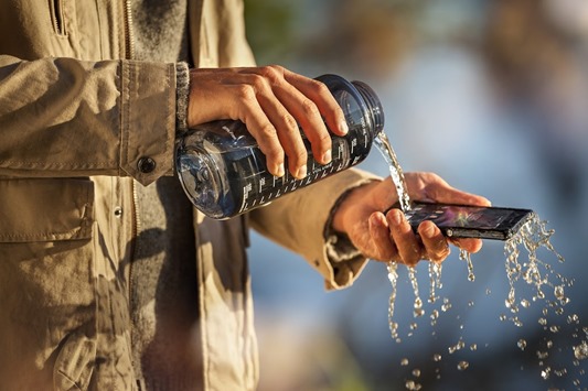 Xpeira Z Gets Update 10.1.A.1.434 to fix Sudden Death Issue