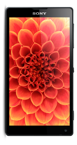 Sony Xperia ZL