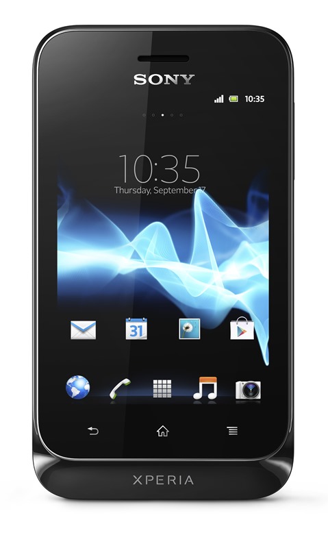 Sony Xperia tipo