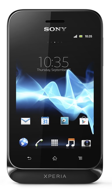 Sony Xperia tipo dual
