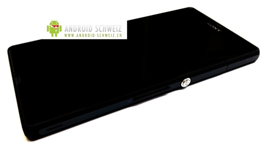 Sony “Yuga” Leaked Image