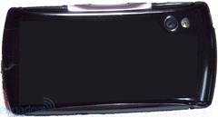 SonyEricsson PlayStation Phone