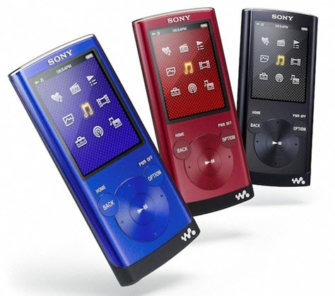 Sony_NWZ_E350_VideoMp3Player