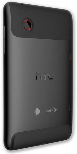 HTC EVO View 4G On Sale At Sprint Stores