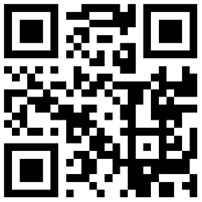 Sprint Music Plus App QR Code