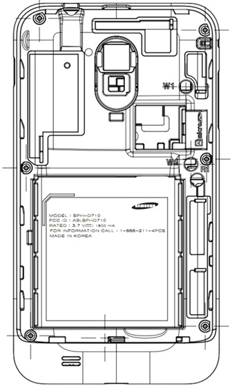 Sprint’s Samsung Within With 4G WiMAX Radio Hits FCC